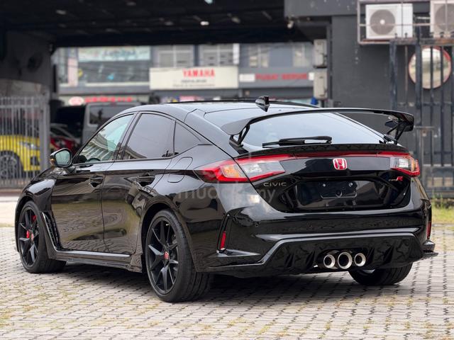 (5A)HONDA CIVIC TYPE R FL5 - WITH 8 yrs WARRANTY - 2