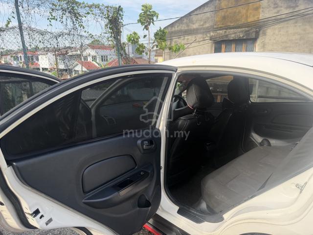 2019 Proton SAGA 1.3 PREMIUM (A) 4 DOOR  (A) - 5