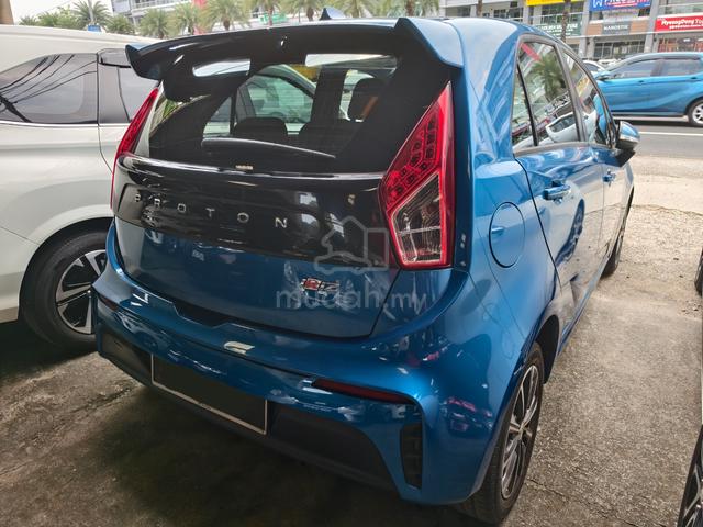 2019 Proton IRIZ 1.6 (A) LOW MILEAGE - 2