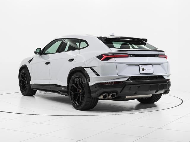 2023 Lamborghini Urus Performante V8 DARK PACKAGE - 2