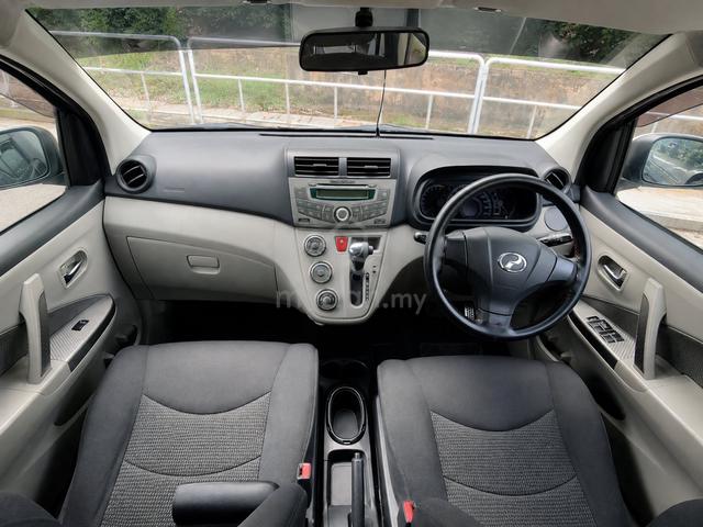 2014 Perodua MYVI 1.3 EZI PREMIUM (A) - 2
