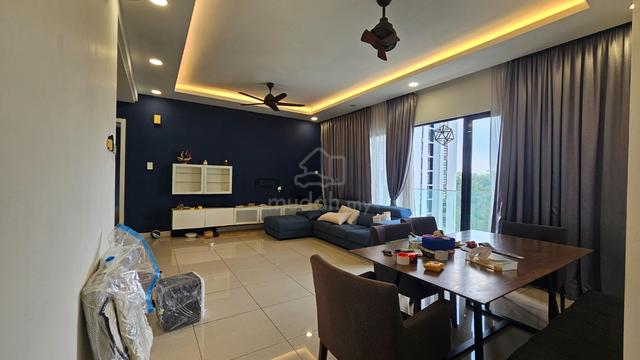 CloudTree Residence 1