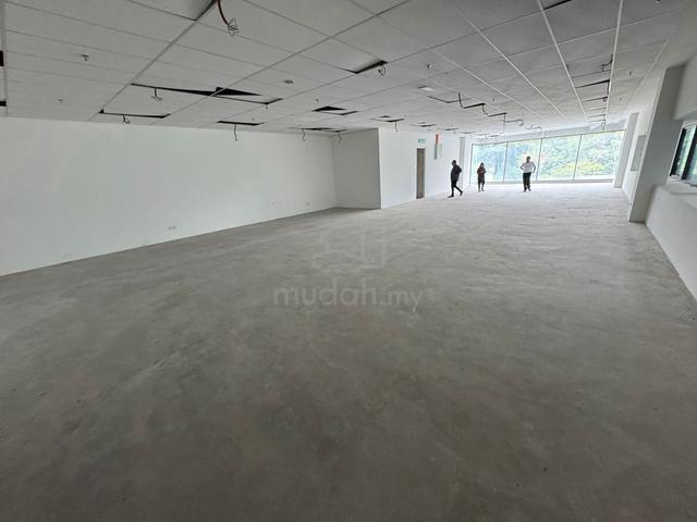 Best rent Level 6 bungalow Star central Office MSC status CBD cyberjay 1