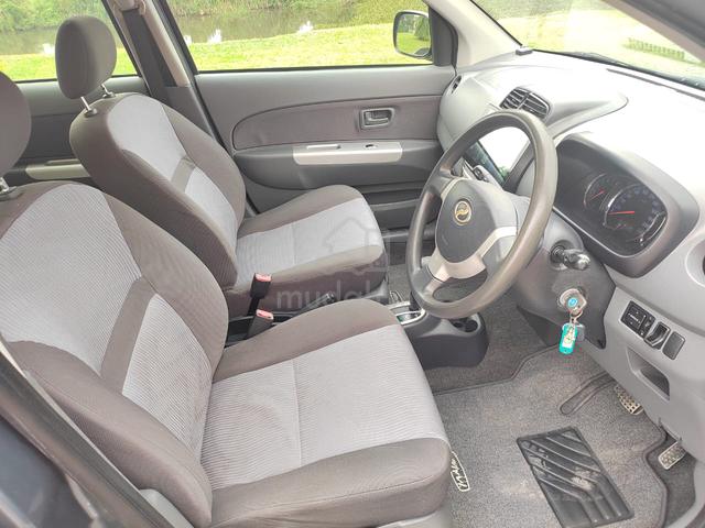 2010 Perodua MYVI 1.3 EZI (A) - 5