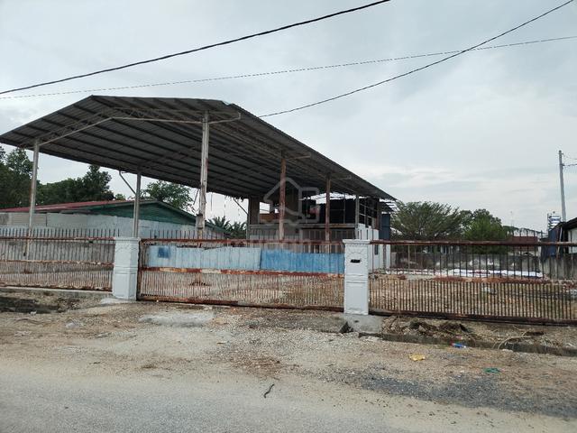 Vacant Land for Rent 1