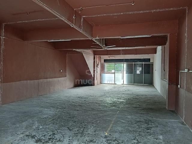 For Rent,Taman Anggerik Ground Floor Shop,Impian Emas ,Johor Bahru 1