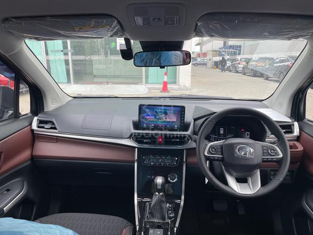 2026 Perodua ALZA 1.5 AV - 4