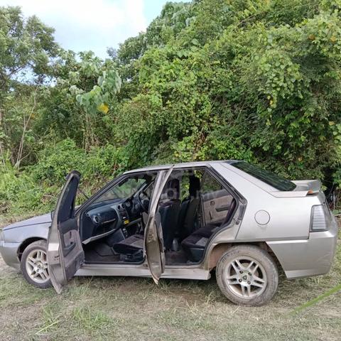 2005 Proton ISWARA 1.3 A/B M - 2