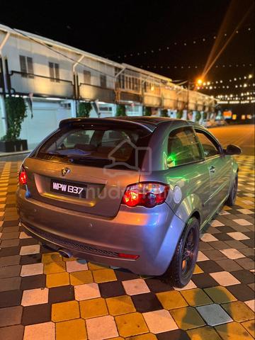 2006 Proton SATRIA 1.6 NEO H-LINE (M) - 4