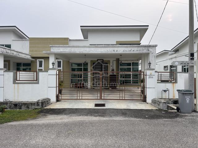 House For Sale (Taman Bertam Perdana) 1
