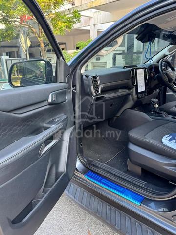 2023 Ford RANGER 2.0 XLT (A) - 2