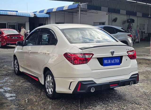 2019 Proton SAGA 1.3 STANDARD CVT (A) Tip Top Cond - 3