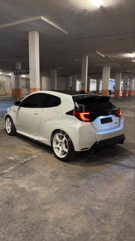 GR Yaris RZ High Performance *Rare Spec* - 2