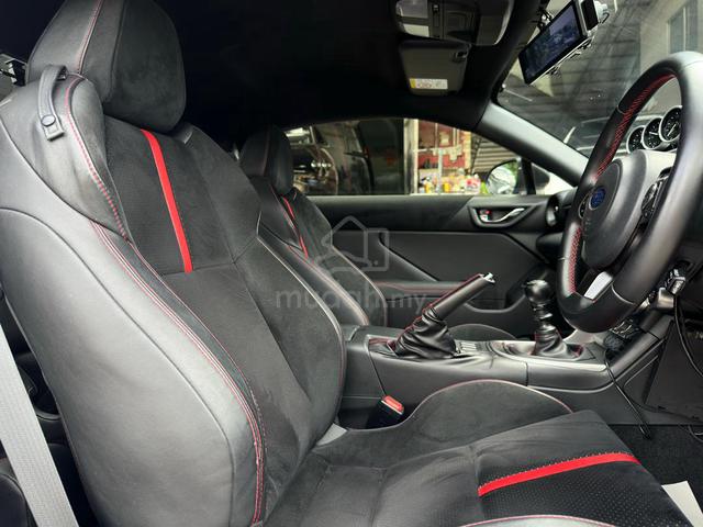 STI⭐2022 Subaru BRZ 2.4 (M) BLITZ ADJUSTABLE 86 - 5