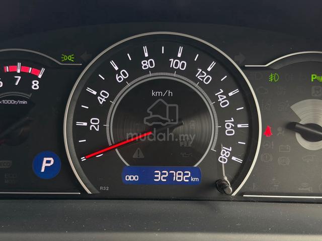 2021 Toyota NOAH 2.0 SI WXB VOXY MIL ONLY 3XK KM - 2
