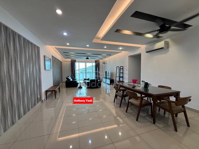 Summerton Condominium 1
