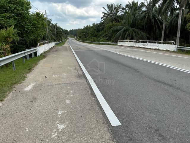 Linggi / Sengkang ( Port Dickson) 1