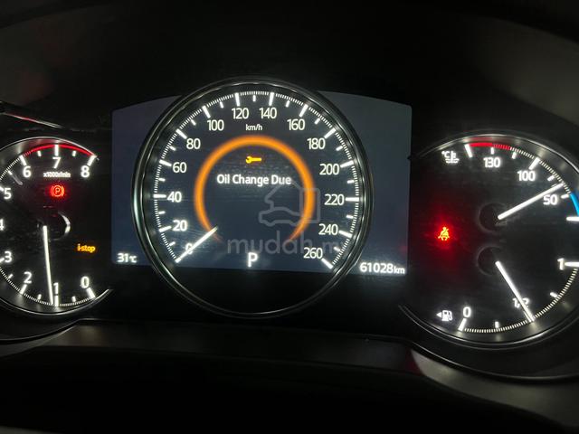 2023 Mazda CX-8 2.5 G 4WD T/C HIGH PLUS TURBO FSR - 3