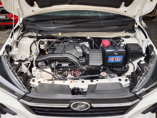 2024 Perodua Axia 1.0 SE (A) Icon SE - 3