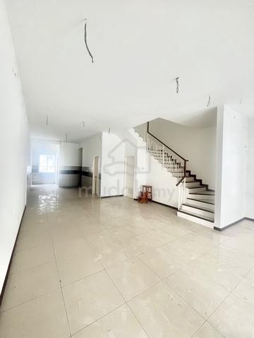 3 Storey Terrace | Sunway Merica | Pintasan Kelicap| Bayan Lepas 1