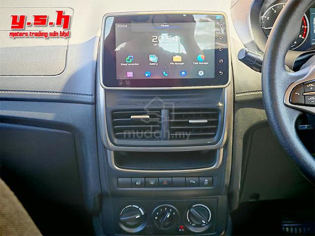 2020 Proton SAGA PREMIUM AT 1.3L (A) - 3