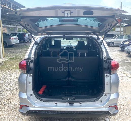 2019 Perodua ARUZ 1.5 AV (A) NO PROCESSING FEE - 4