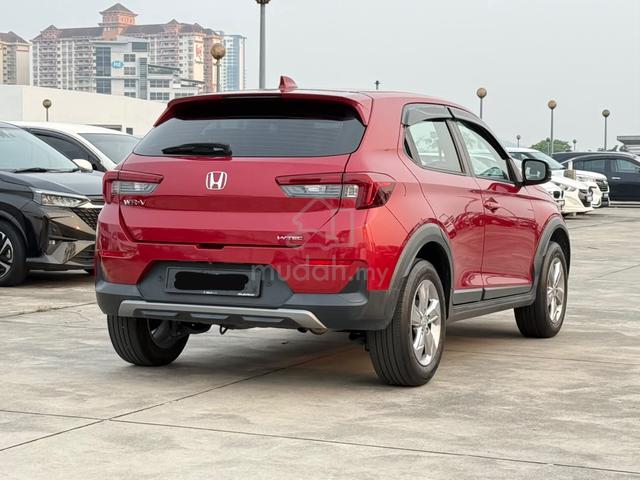 2023 Honda WR-V 1.5 V MY23 DG4 (A) LOW ML /FSR - 4