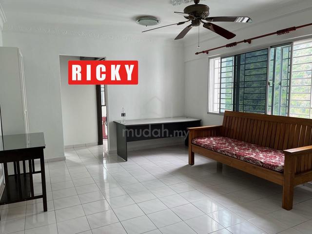 Taman Pekaka Block 31 1