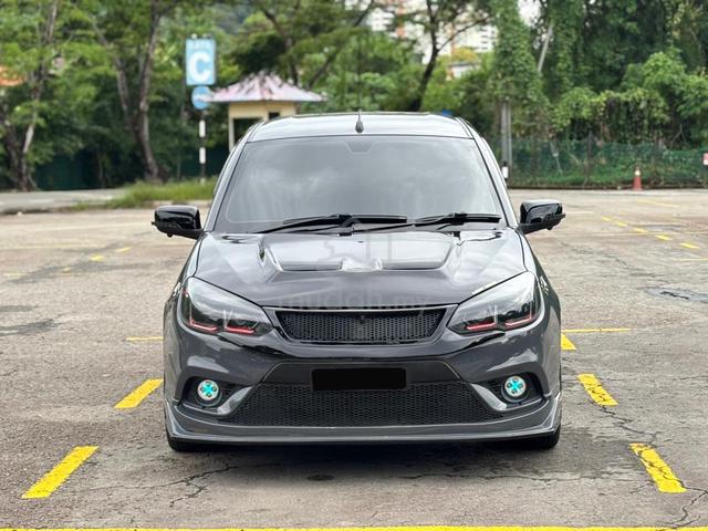 2019 Proton SAGA 1.3L CVT (A) - 3