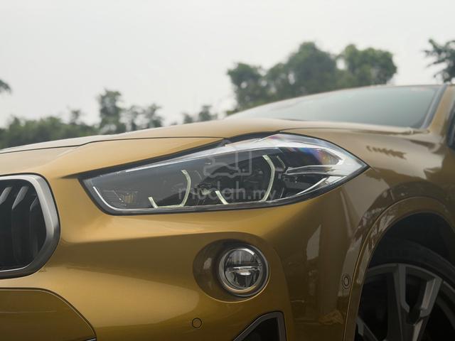 2020 Bmw X2 M35i B48 Engine #11k mileage - 5