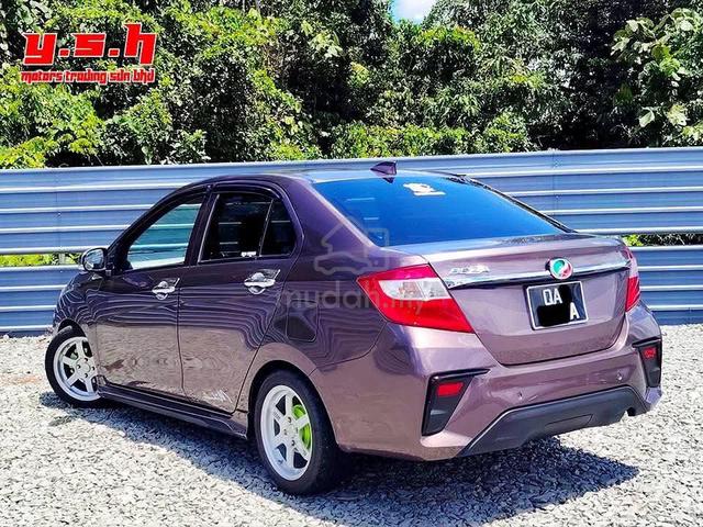 2022 Perodua BEZZA 1.0 G (A) - 3