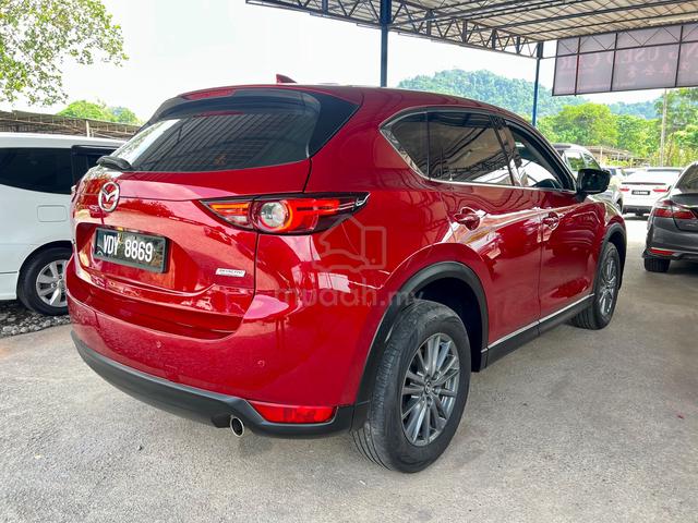 2019 Mazda CX-5 2.0 G GLS 2WD (CKD) FACELIFT (A) - 5