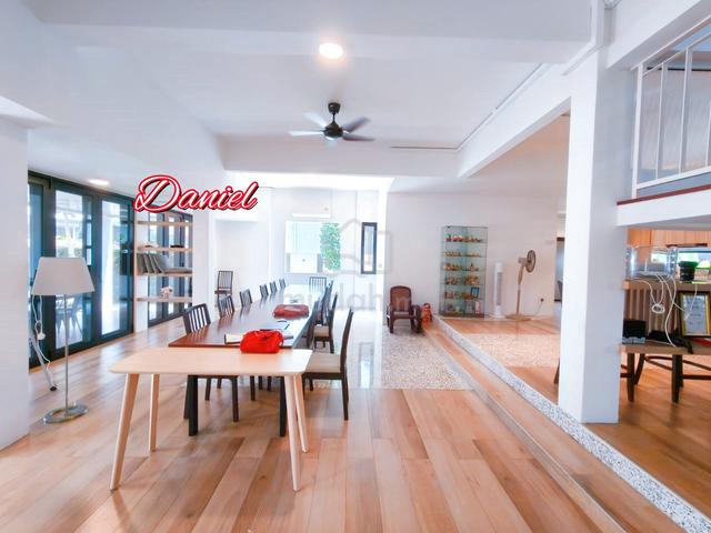 Persiaran Kuari Taman Double Storey Bungalow For Rent Bukit Mertajam 1