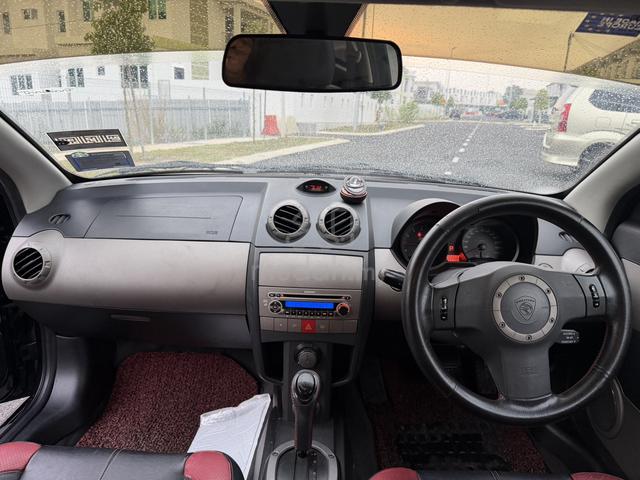 2010 Proton SATRIA 1.6 NEO H-LINE CPS (A) - 5