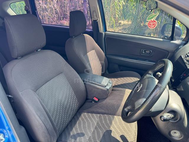 2020 Perodua ALZA 1.5 EZ STANDARD FACELIFT (A) - 5