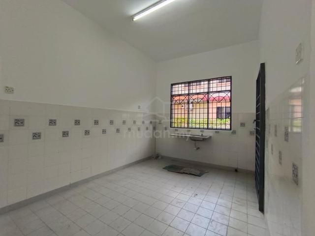 2 Sty Laguna Merbok Sungai Petani 1
