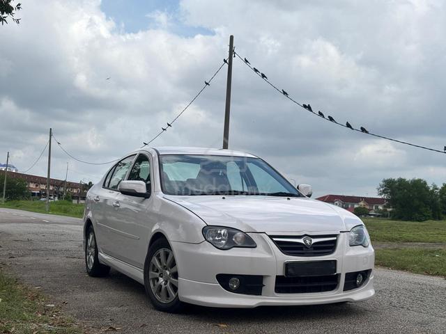 2012 Proton PERSONA 1.6 ELEGANCE BASE LINE (A) - 1