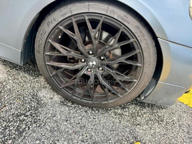 2006 Bmw 525i 2.5 (CBU) (A) - 5