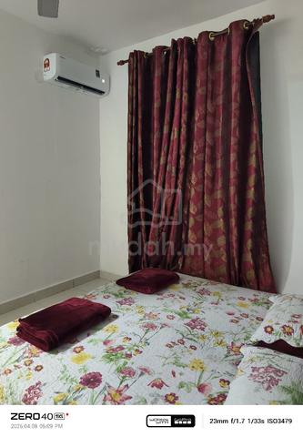 Bilik Untuk Disewakan 1