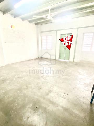 Rare unit 92feet Main road 1.5 Storey Shop Lot | Pekan Junjung | Kedah 1