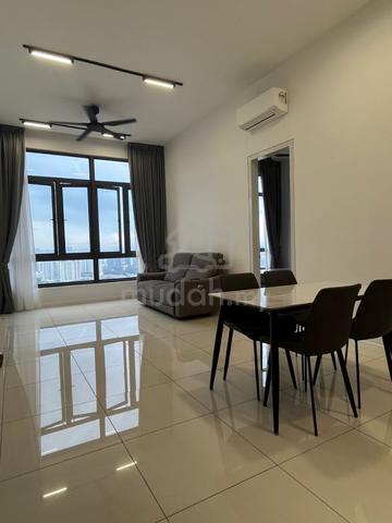 The Maple Residences 1
