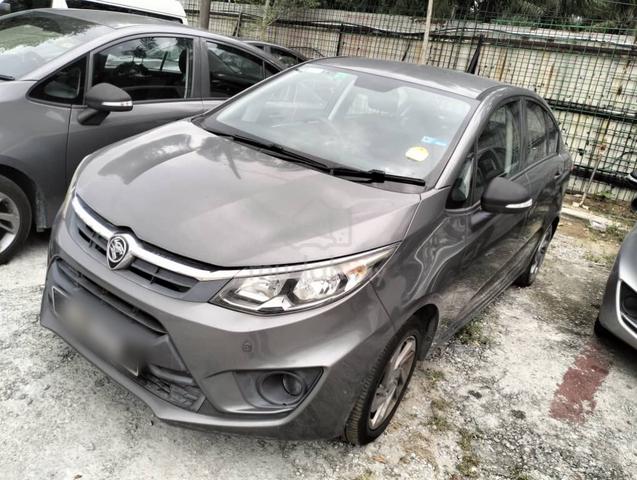 Proton Persona 1.6 (A) 2018 - 1