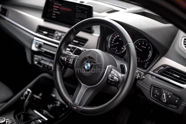 2020 BMW X2 M35i 2.0L M-SPORT *Negotiable Grade5A - 5