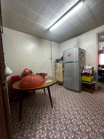 2 storey terrace at lingtang besi 1