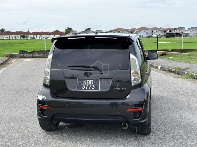 2009 Perodua MYVI 1.3 EZI MY05 M300 FACELIFT (A) - 4