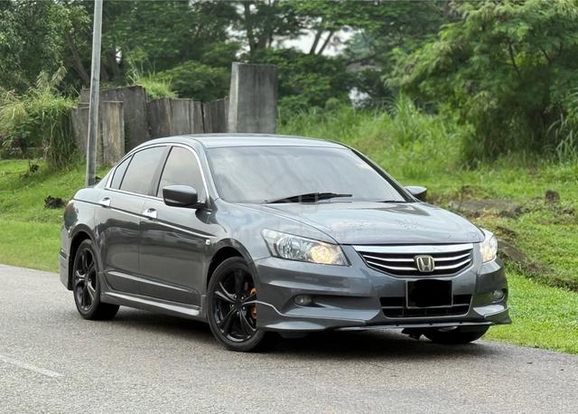 TipTop‼️2011 Honda ACCORD 2.0 - 1