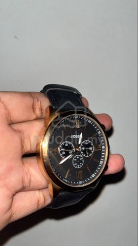 Fossil Flynn BQ2089 - photo 2 of 6