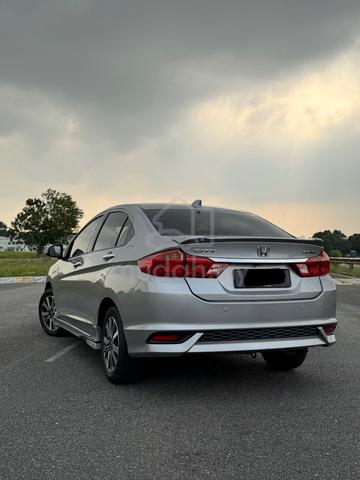 2019 Honda CITY 1.5 E MY14 GM6 FACELIFT (A) - 3