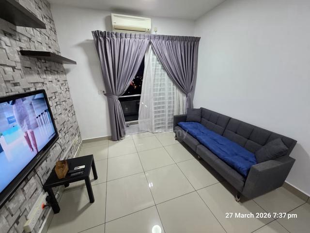 Austin Suites 1