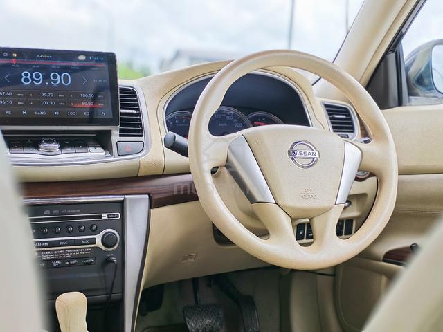 2014 Nissan TEANA 2.0 Luxury (A) 3 tahun warranty - 3